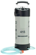 ECHO Stalen Waterspray