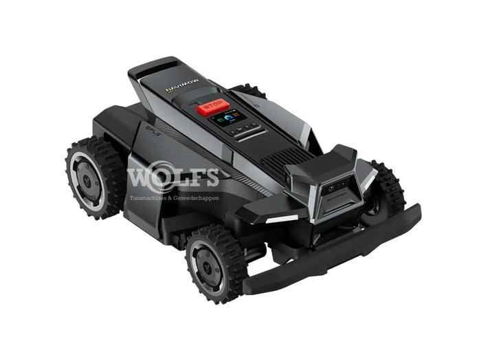 Segway Navimow X450 Robotmaaier