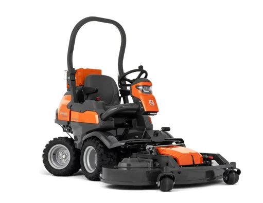 P 524 Serie