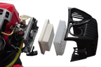 ECHO BCLS-520ES Bosmaaier