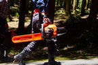 ECHO CS-4010-NC Kettingzaag