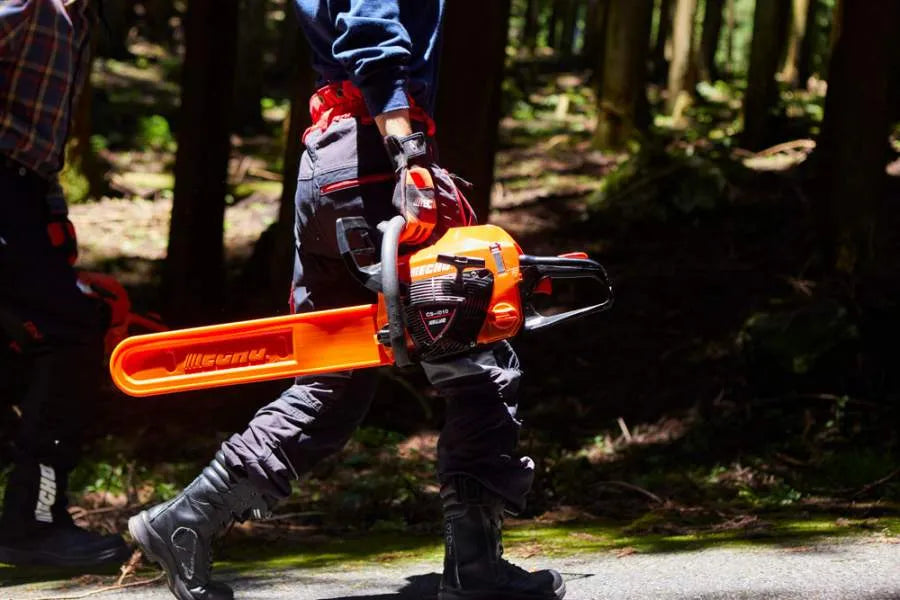 ECHO CS-4010-NC Kettingzaag