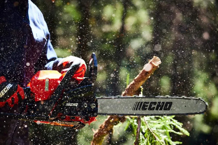 ECHO CS-4010-NC Kettingzaag