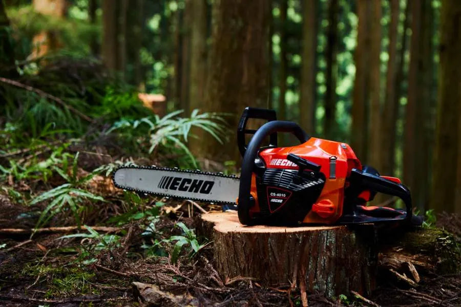 ECHO CS-4010-NC Kettingzaag