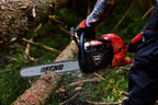 ECHO CS-4920-NC Kettingzaag