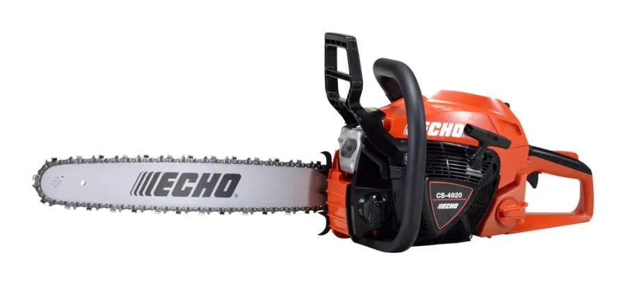 ECHO CS-4920-NC Kettingzaag