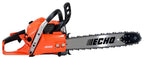ECHO CS-501SX-NC Kettingzaag