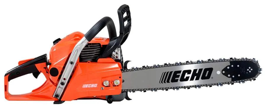 ECHO CS-501SX-NC Kettingzaag