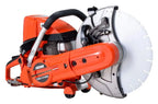 ECHO CSG-7410ES Doorslijper