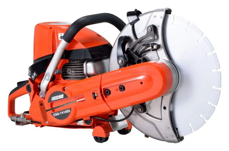 ECHO CSG-7410ES Doorslijper