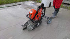 ECHO CWT-7410 Slijpwagen