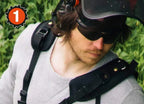 ECHO ERGO-PRO harnas