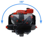 ECHO HCR-165ES
