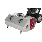 LUMAG VEEGMACHINE EN SNEEUWRUIMER KM800