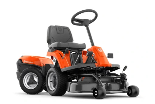 Accu Rider Serie