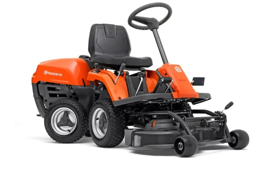 Rider 112 Serie